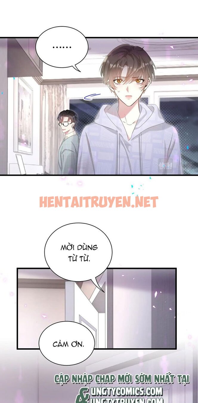 Xem ảnh Kết Hôn Chuyện Nhỏ Này - Chap 6 - img_022_1672313178 - TruyenVN.APP