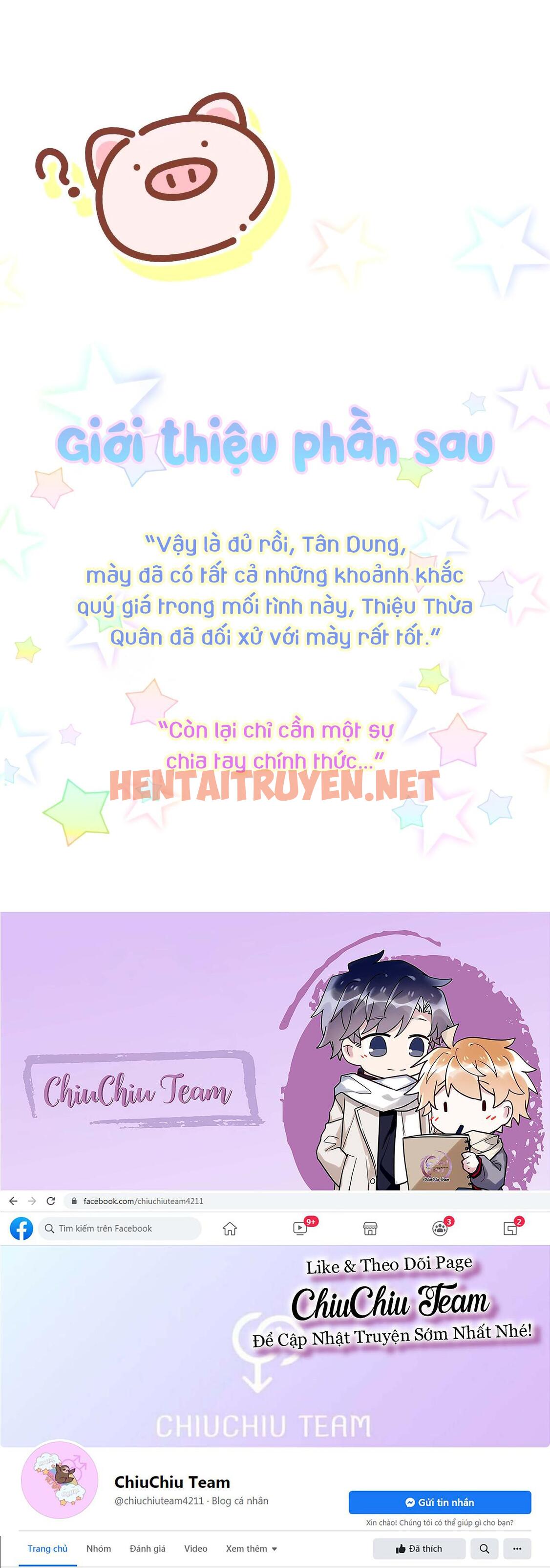 Xem ảnh Kết Hôn Là Chuyện Nhỏ - Chap 56 - img_027_1700576641 - TruyenVN.APP