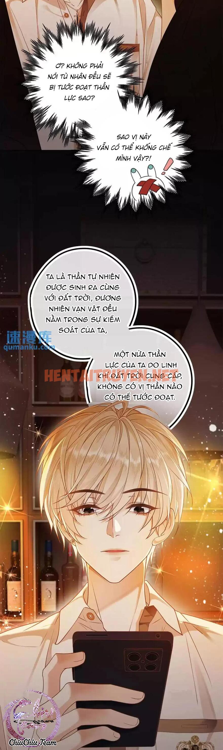 Xem ảnh Khát Vọng Ngọt Ngào - Chap 2 - img_002_1697728132 - TruyenVN.APP