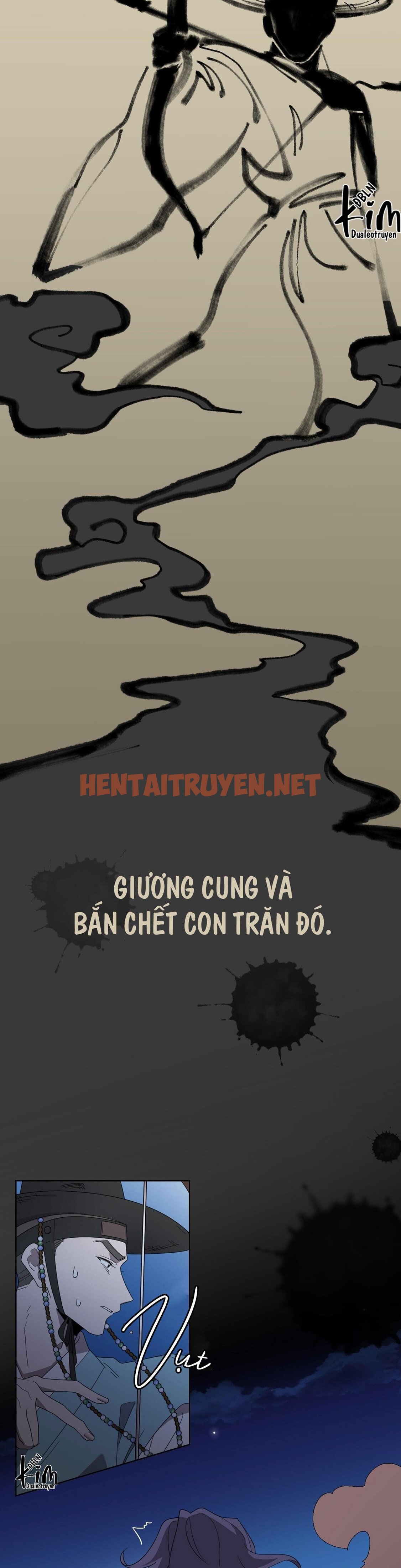 Xem ảnh Khi Chim Thước Đến - Chap 1 - img_005_1686850371 - TruyenVN.APP