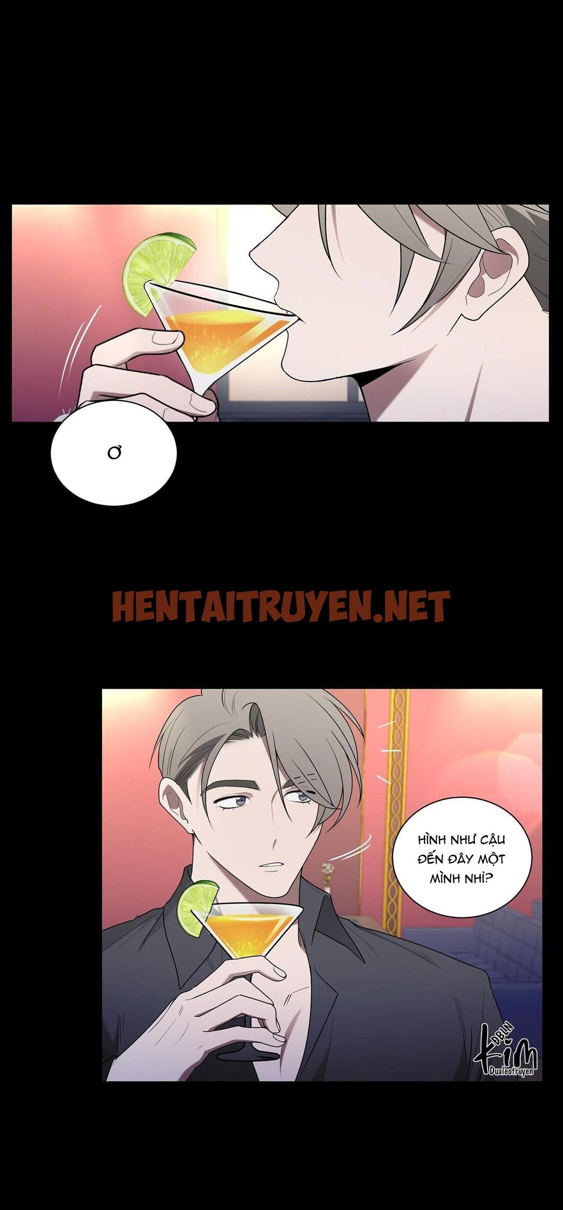 Xem ảnh Khi Chim Thước Đến - Chap 25 - img_008_1700697866 - TruyenVN.APP