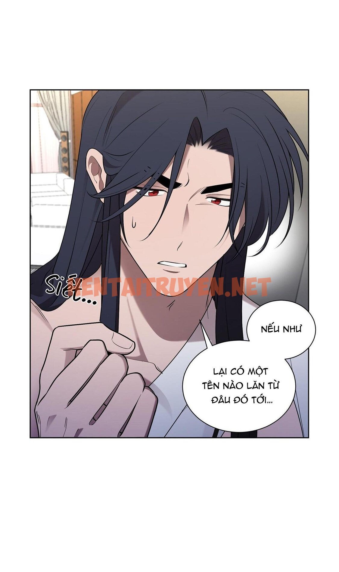 Xem ảnh Khi Chim Thước Đến - Chap 25 - img_015_1700697869 - TruyenVN.APP