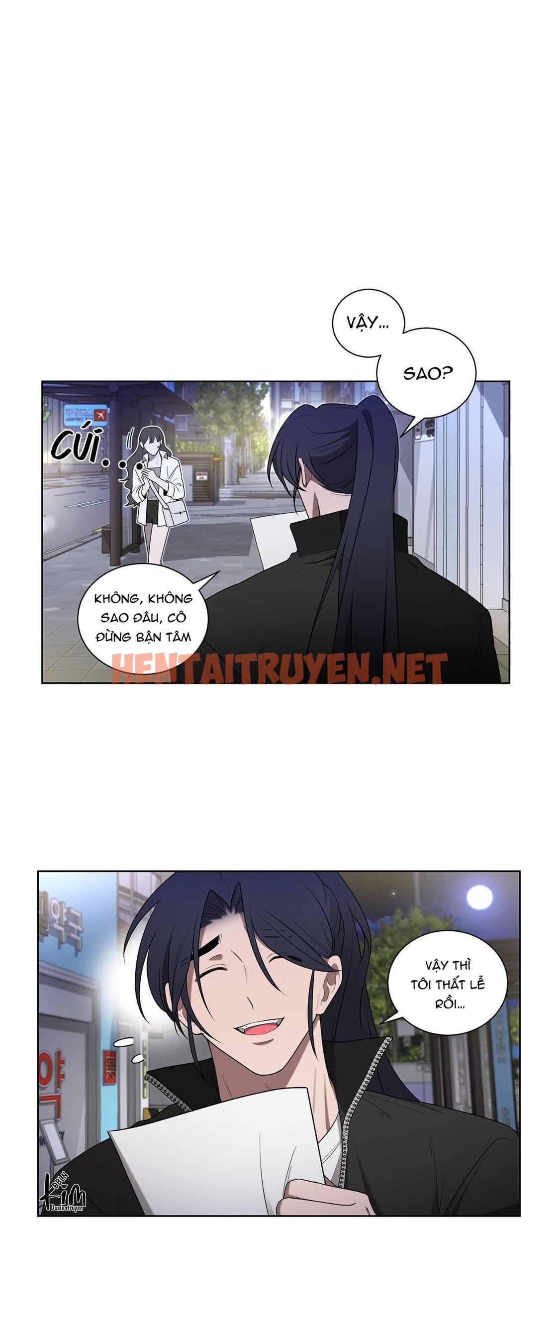 Xem ảnh Khi Chim Thước Đến - Chap 25 - img_042_1700697880 - TruyenVN.APP