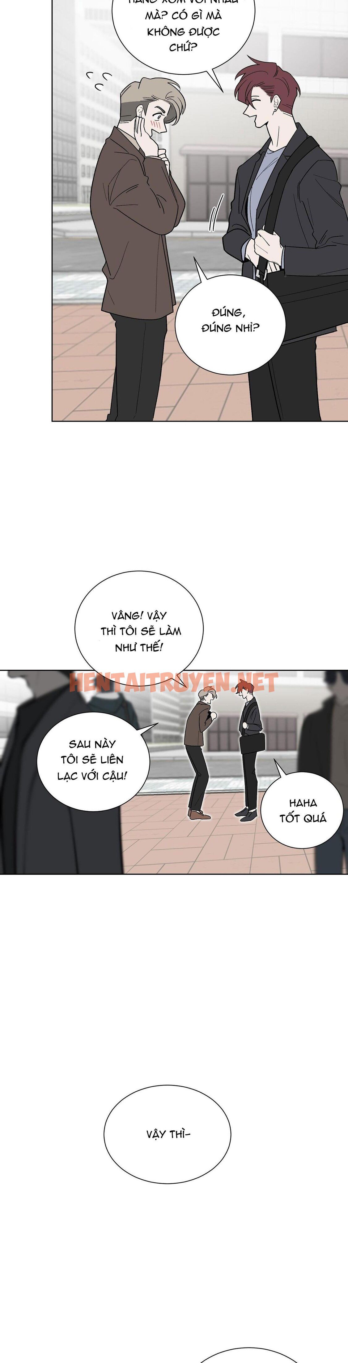 Xem ảnh Khi Chim Thước Đến - Chap 8 - img_011_1687573080 - TruyenVN.APP