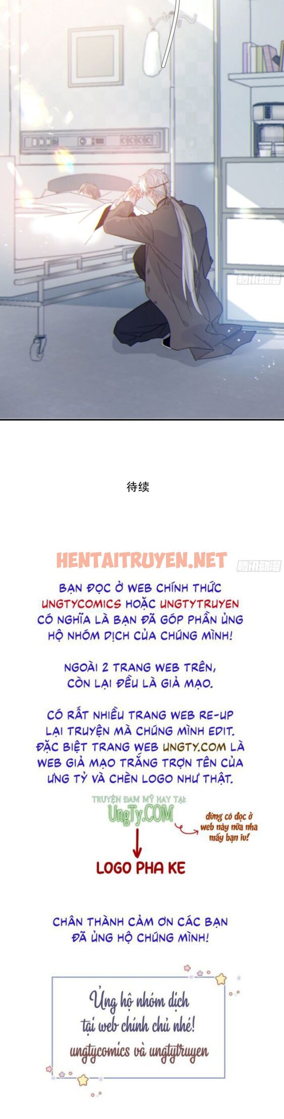 Xem ảnh Khi Người Ngủ Say - Chap 10 - img_064_1664716117 - HentaiTruyen.net