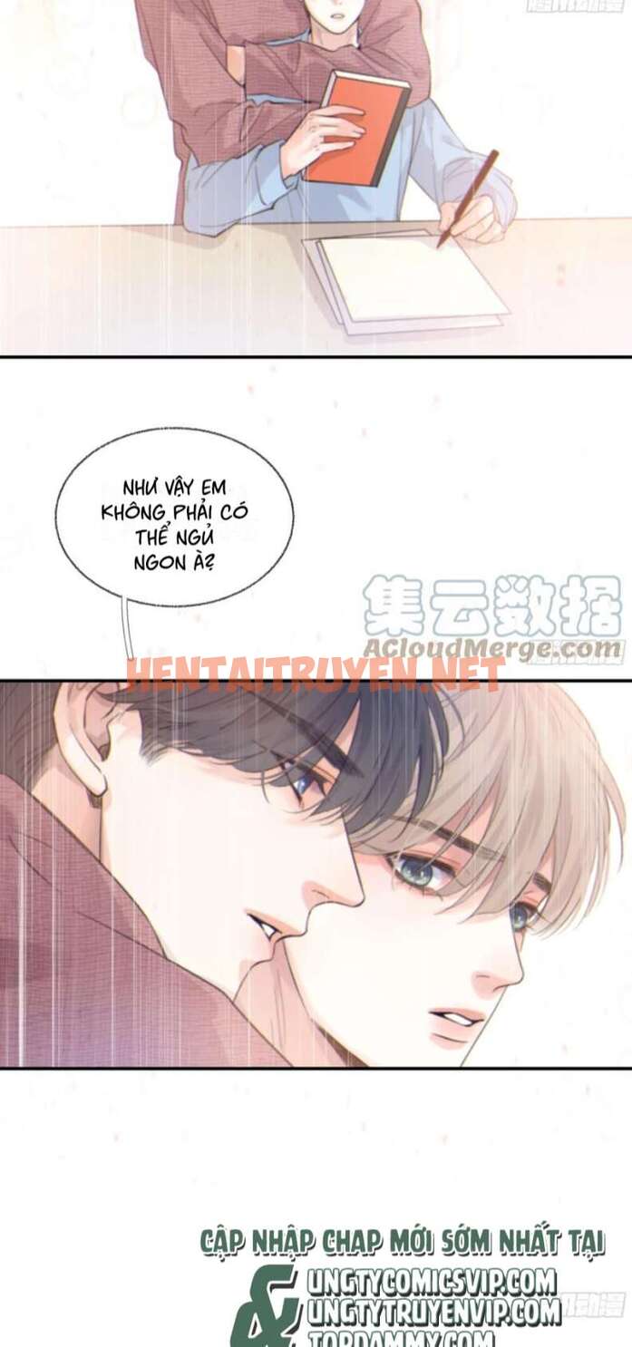 Xem ảnh Khi Người Ngủ Say - Chap 21 - img_019_1674216555 - HentaiTruyen.net