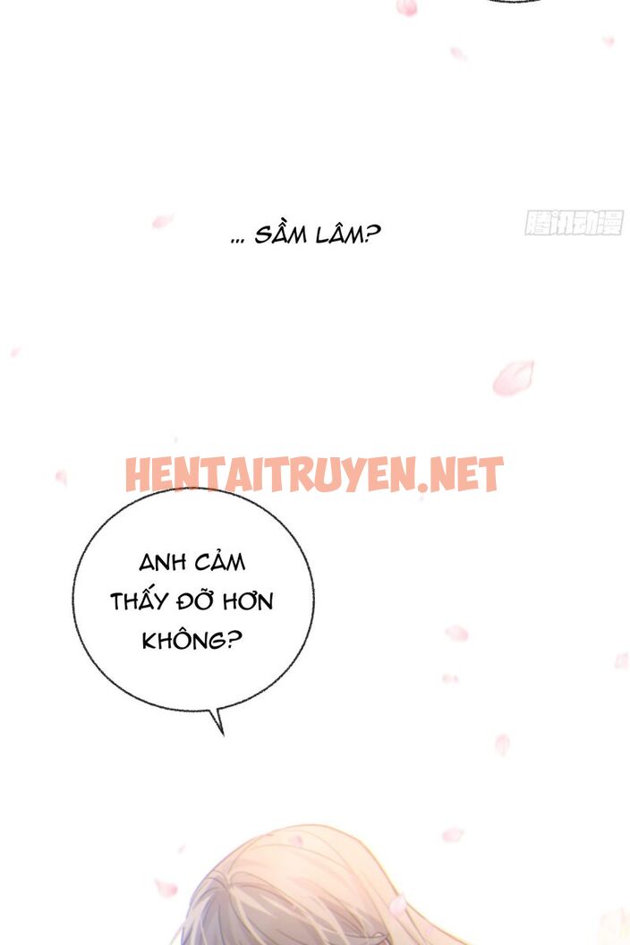 Xem ảnh Khi Người Ngủ Say - Chap 22 - img_004_1675747544 - HentaiTruyen.net