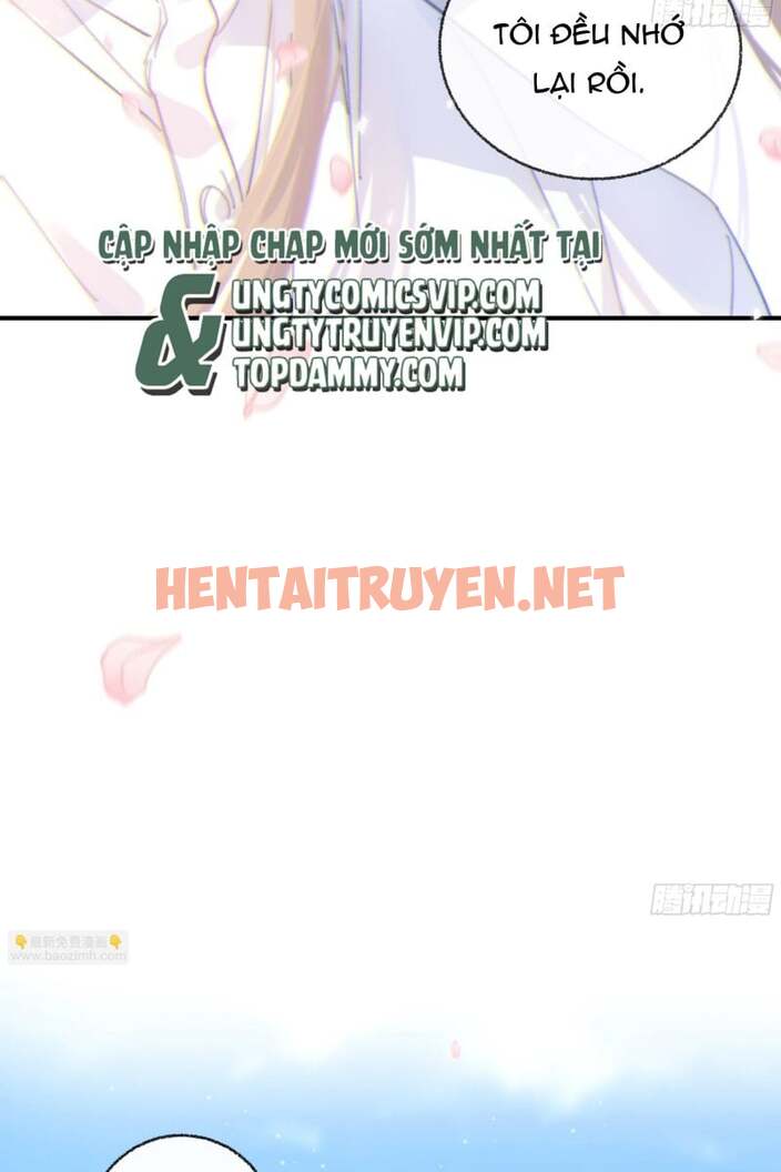 Xem ảnh Khi Người Ngủ Say - Chap 22 - img_009_1675747553 - HentaiTruyen.net