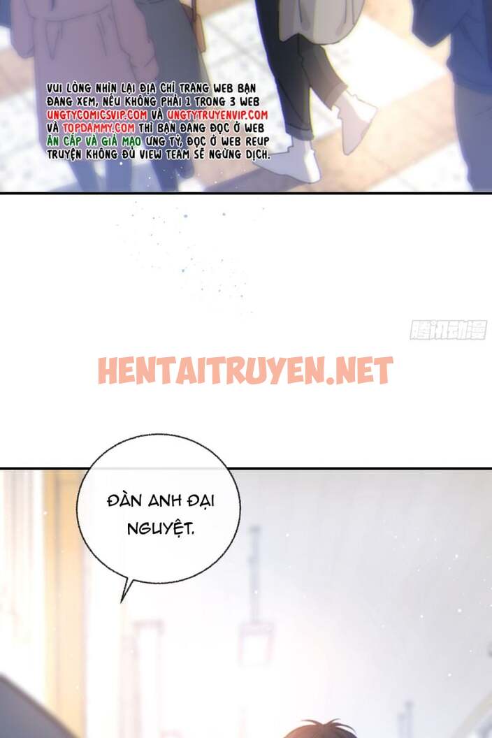 Xem ảnh Khi Người Ngủ Say - Chap 22 - img_049_1675747617 - HentaiTruyen.net