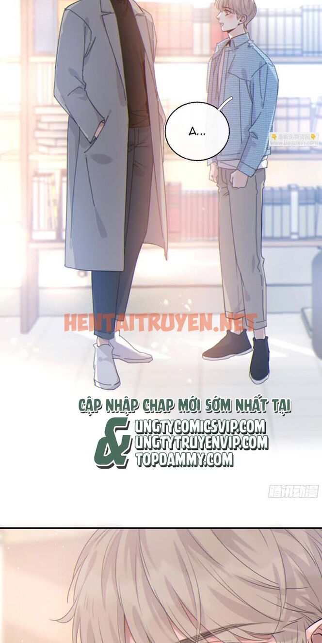 Xem ảnh Khi Người Ngủ Say - Chap 23 - img_012_1675747462 - HentaiTruyen.net