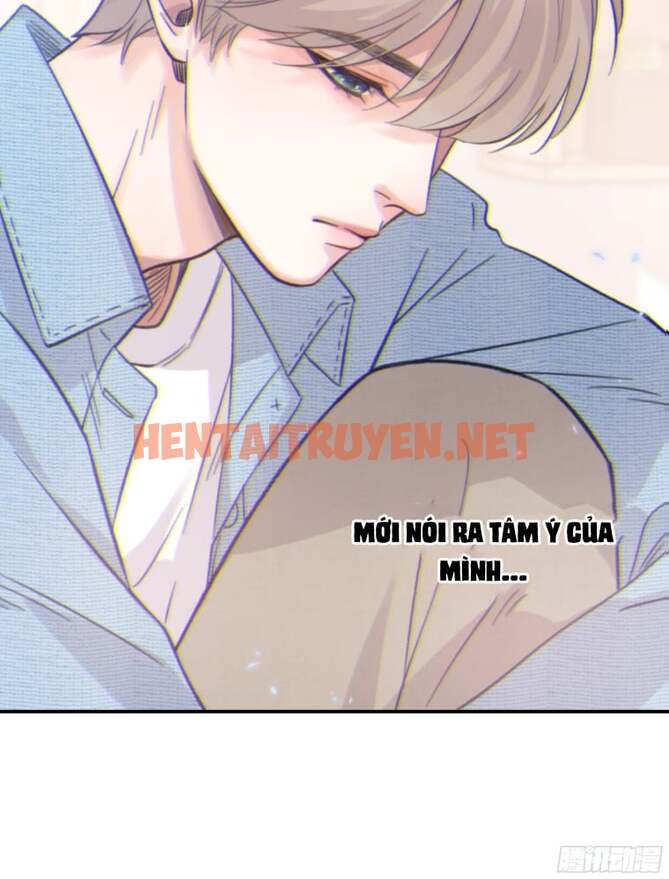 Xem ảnh Khi Người Ngủ Say - Chap 24 - img_015_1677074823 - HentaiTruyen.net