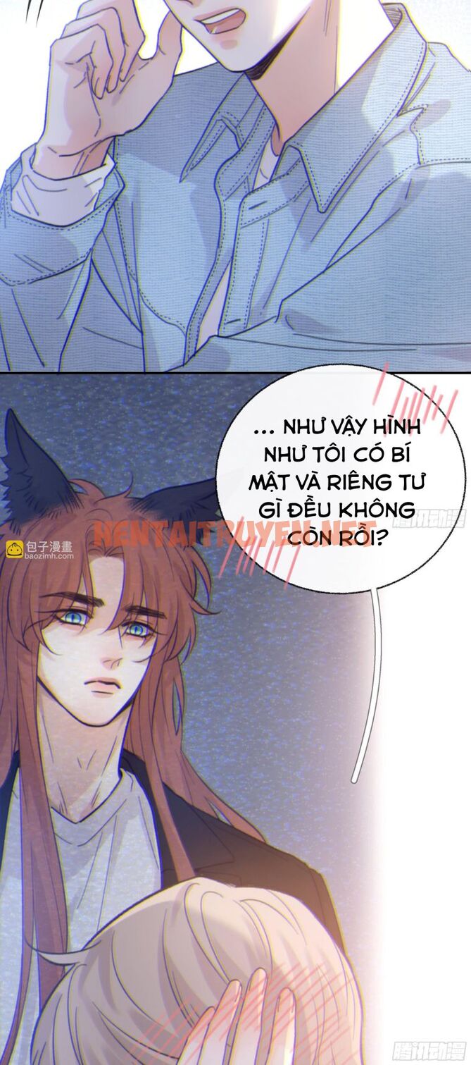 Xem ảnh Khi Người Ngủ Say - Chap 24 - img_032_1677074883 - HentaiTruyen.net