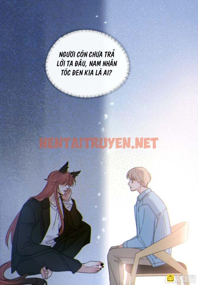 Xem ảnh Khi Người Ngủ Say - Chap 24 - img_035_1677074889 - HentaiTruyen.net