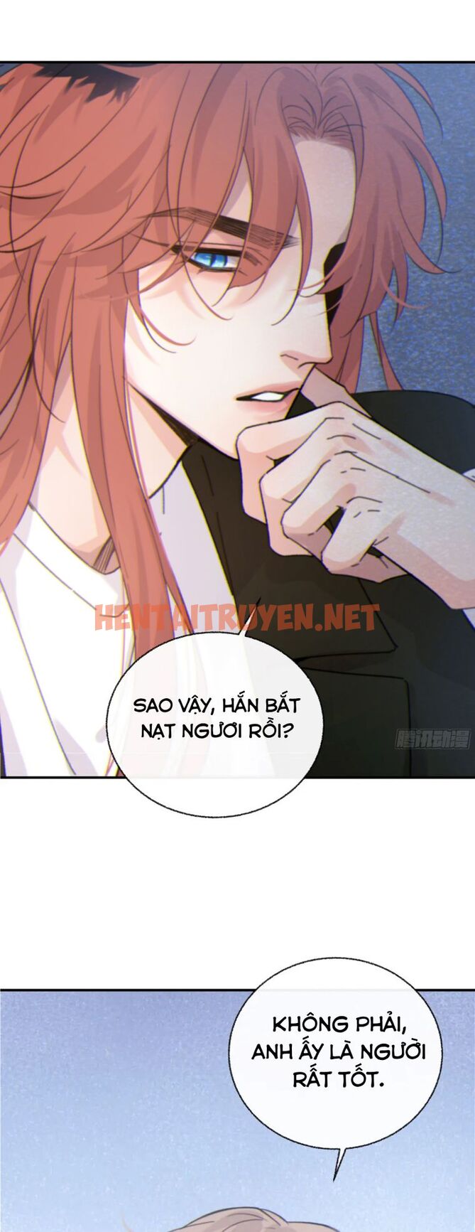 Xem ảnh Khi Người Ngủ Say - Chap 24 - img_038_1677074898 - HentaiTruyen.net