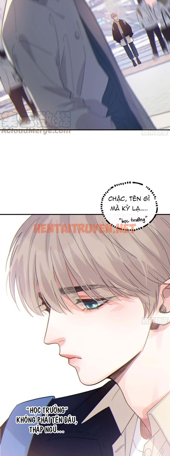 Xem ảnh Khi Người Ngủ Say - Chap 26 - img_028_1677773298 - HentaiTruyen.net