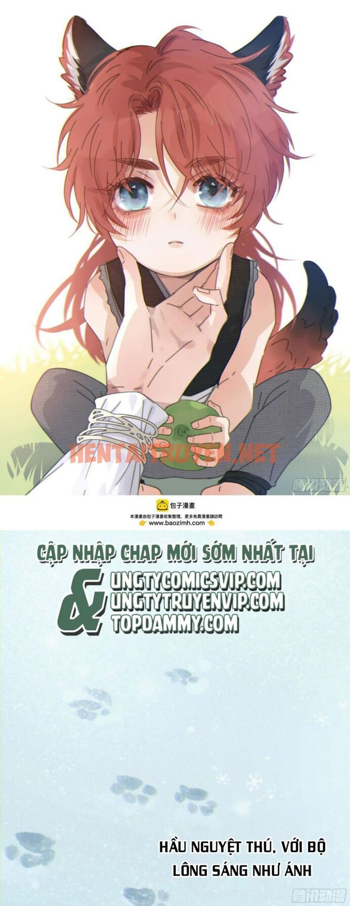 Xem ảnh Khi Người Ngủ Say - Chap 27 - img_002_1678436871 - HentaiTruyen.net