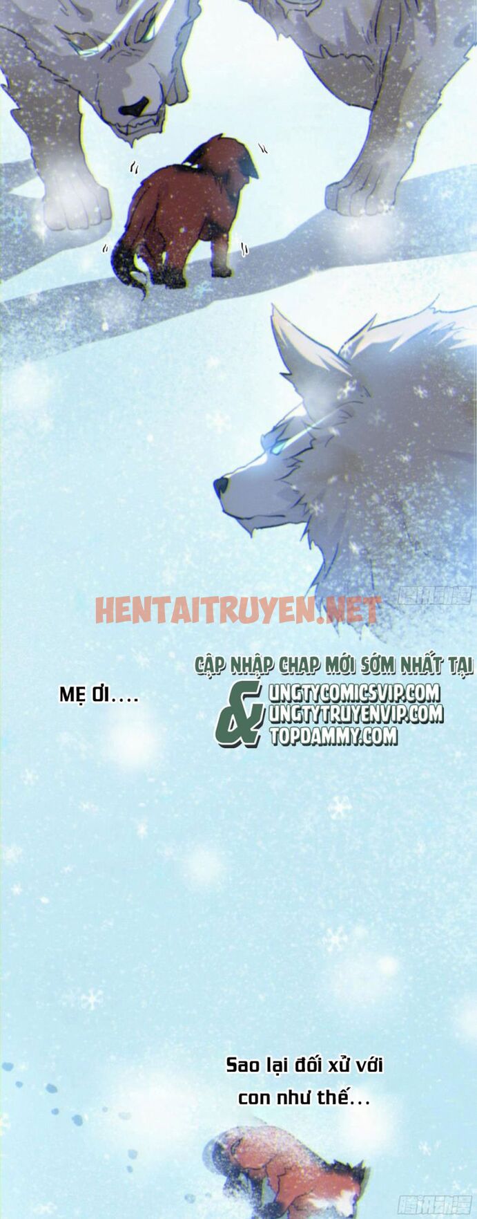 Xem ảnh Khi Người Ngủ Say - Chap 27 - img_005_1678437144 - HentaiTruyen.net