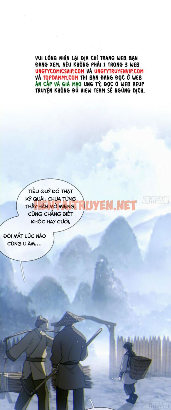 Xem ảnh Khi Người Ngủ Say - Chap 27 - img_013_1678437758 - HentaiTruyen.net