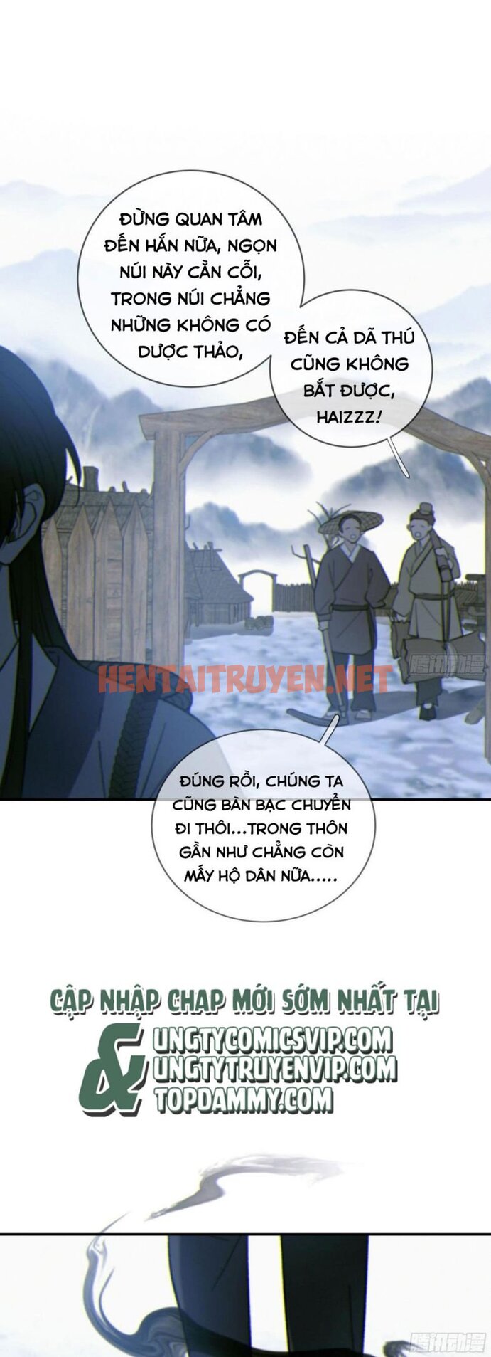 Xem ảnh Khi Người Ngủ Say - Chap 27 - img_015_1678437924 - HentaiTruyen.net