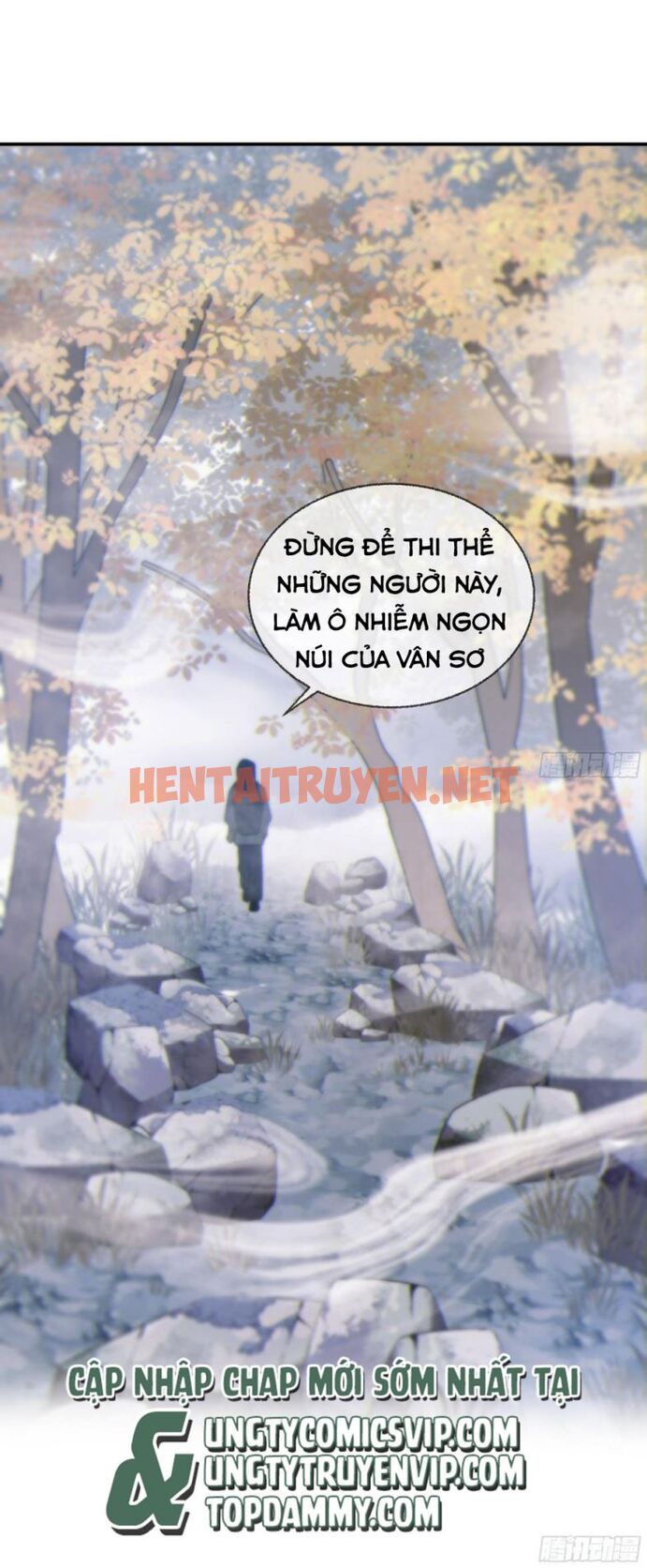 Xem ảnh Khi Người Ngủ Say - Chap 27 - img_018_1678438071 - HentaiTruyen.net