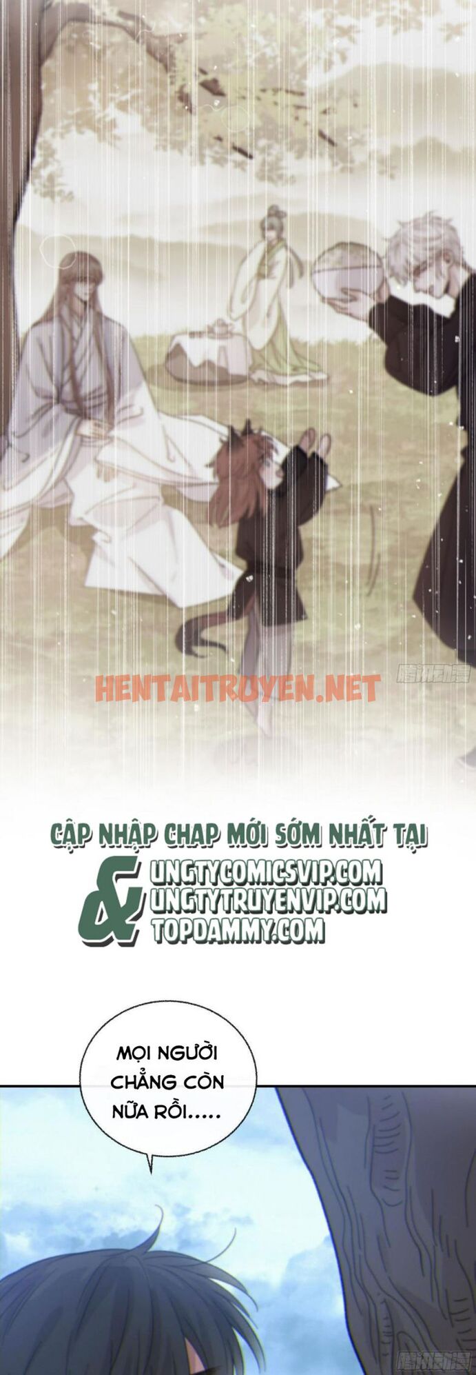 Xem ảnh Khi Người Ngủ Say - Chap 27 - img_020_1678438222 - HentaiTruyen.net