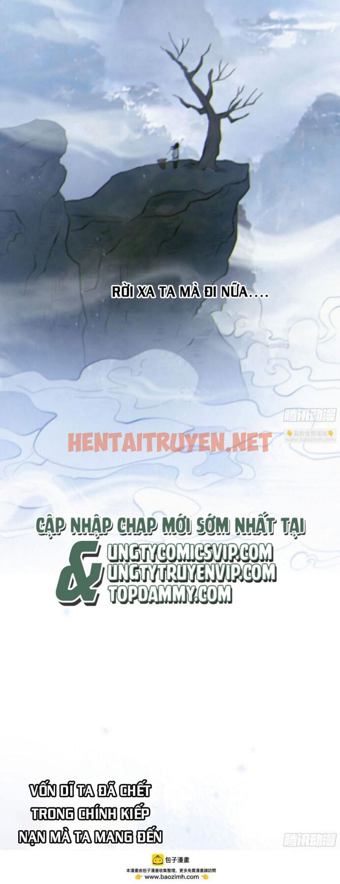 Xem ảnh Khi Người Ngủ Say - Chap 27 - img_026_1678438572 - HentaiTruyen.net