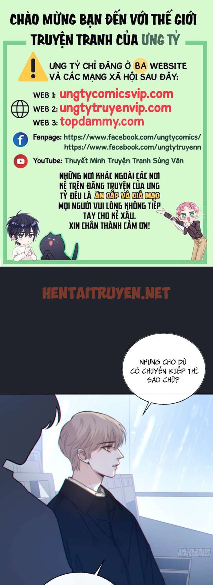 Xem ảnh Khi Người Ngủ Say - Chap 34 - img_001_1683973170 - HentaiTruyen.net