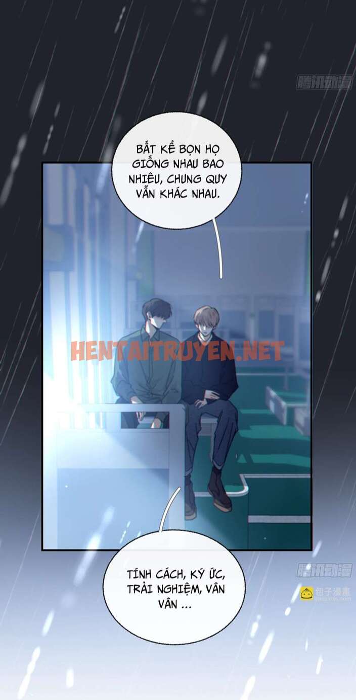 Xem ảnh Khi Người Ngủ Say - Chap 34 - img_004_1683973174 - HentaiTruyen.net