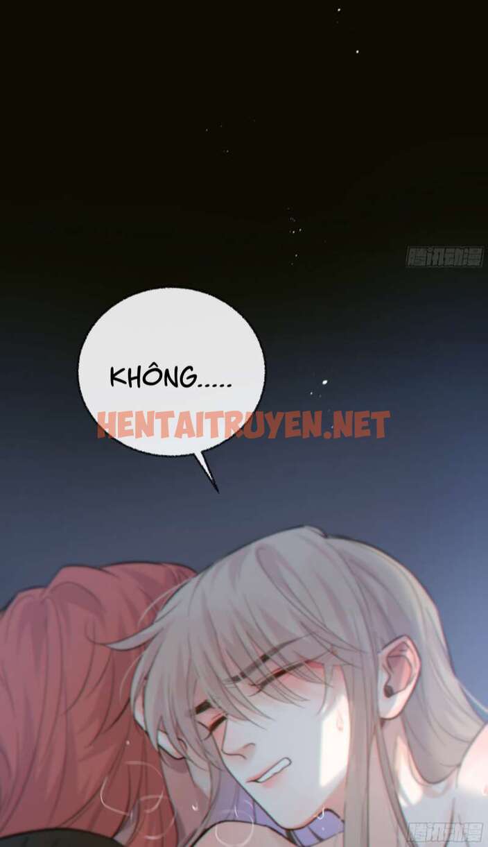 Xem ảnh Khi Người Ngủ Say - Chap 35 - img_024_1684411983 - HentaiTruyen.net