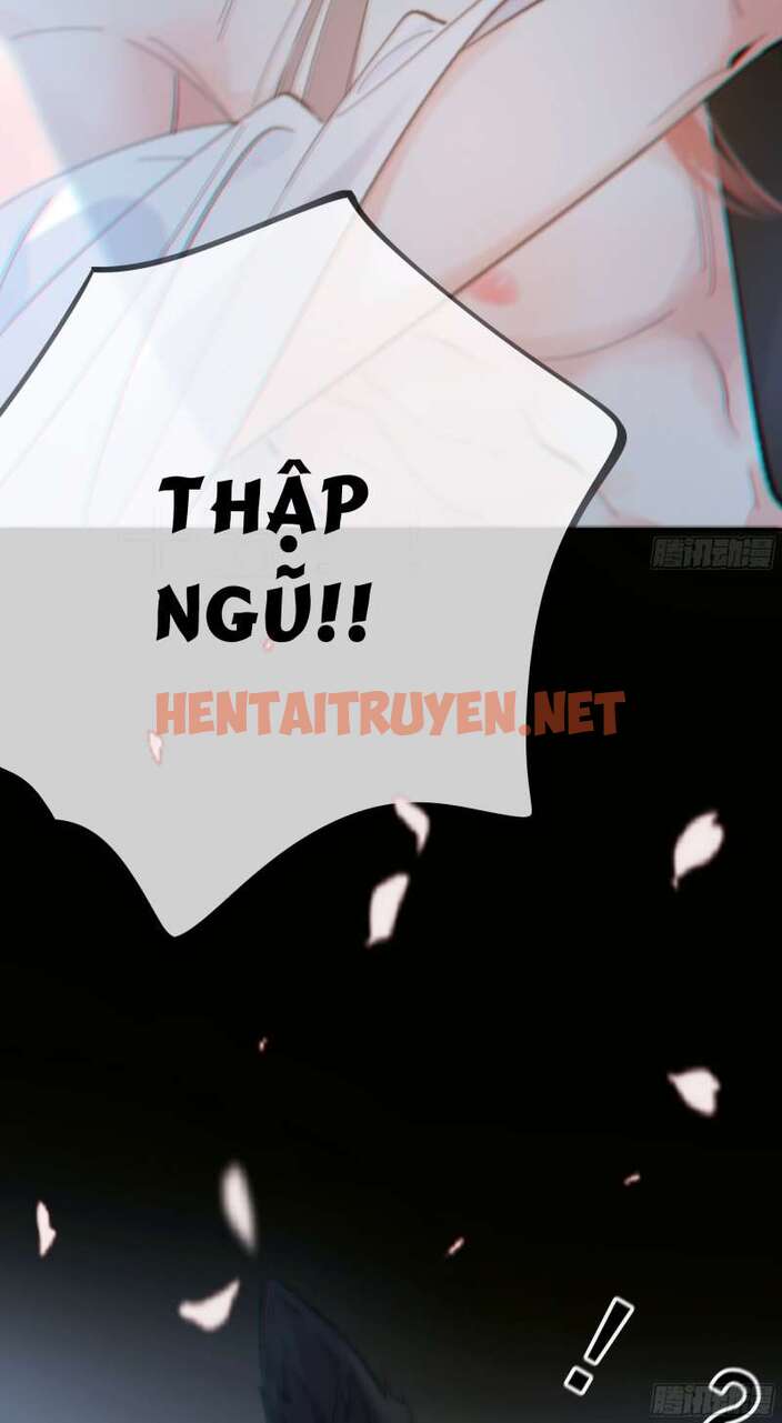 Xem ảnh Khi Người Ngủ Say - Chap 35 - img_036_1684412003 - HentaiTruyen.net