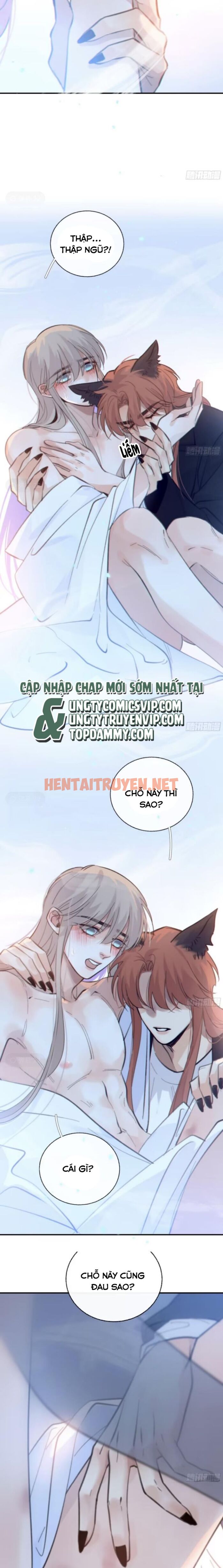 Xem ảnh Khi Người Ngủ Say - Chap 39 - img_012_1687152513 - HentaiTruyen.net