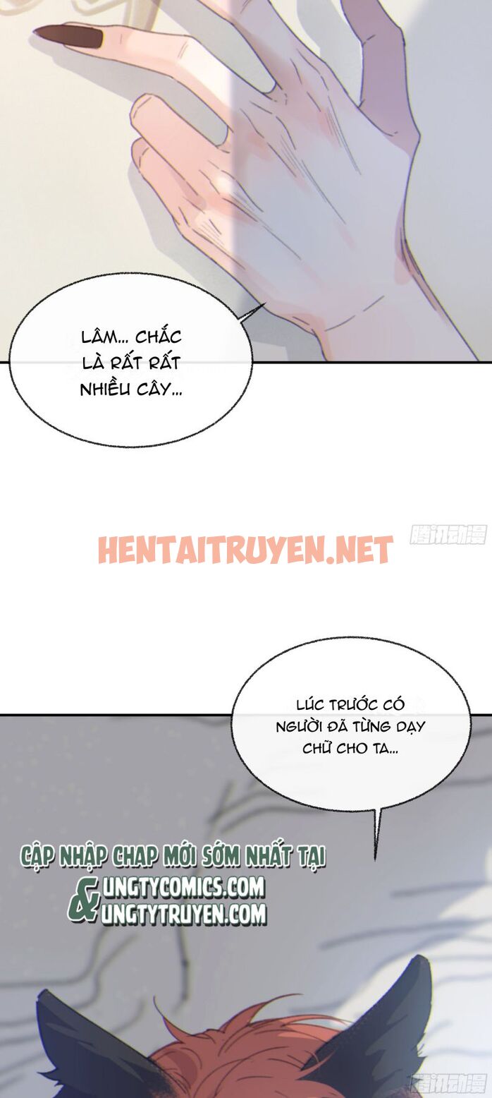 Xem ảnh Khi Người Ngủ Say - Chap 8 - img_012_1663521567 - HentaiTruyen.net