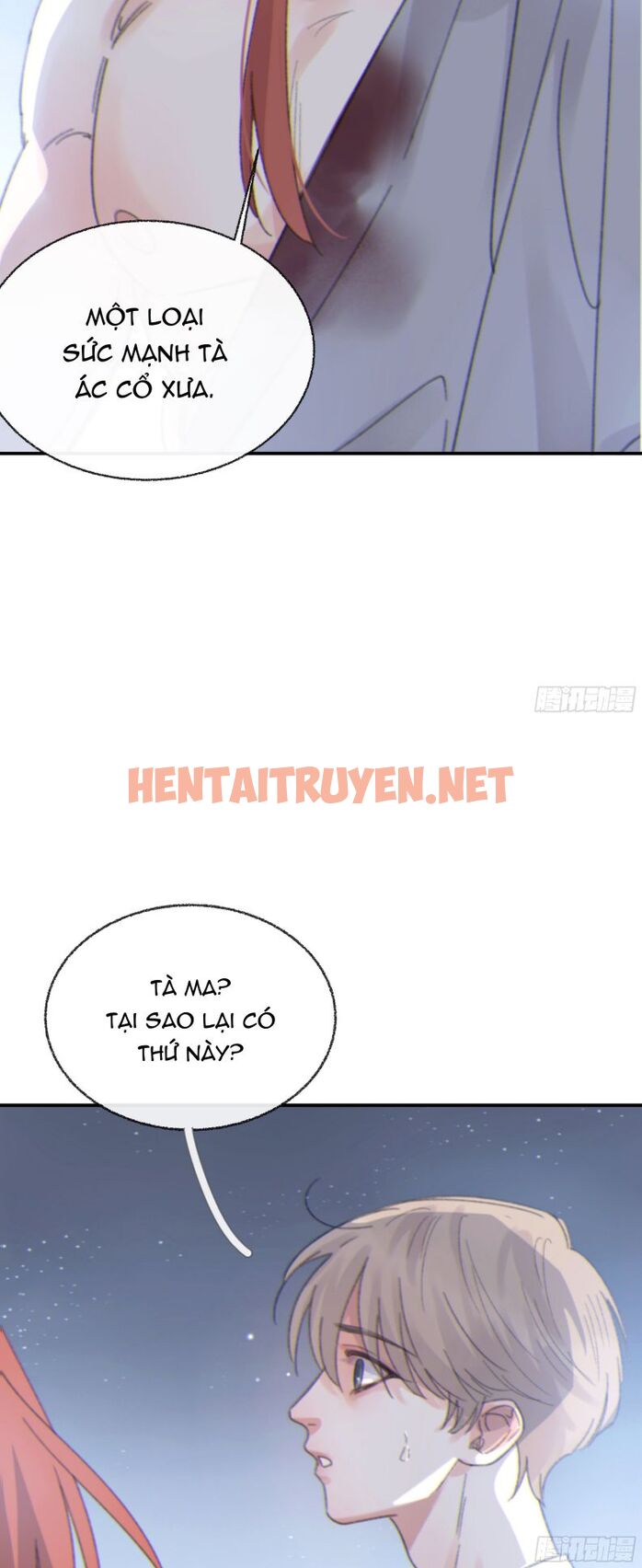 Xem ảnh Khi Người Ngủ Say - Chap 8 - img_022_1663521583 - HentaiTruyen.net