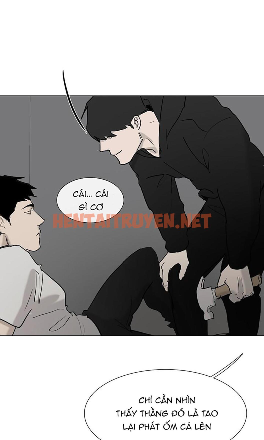 Xem ảnh Khoái Lạc Tội Lỗi - Chap 20 - img_024_1673960831 - HentaiTruyen.net