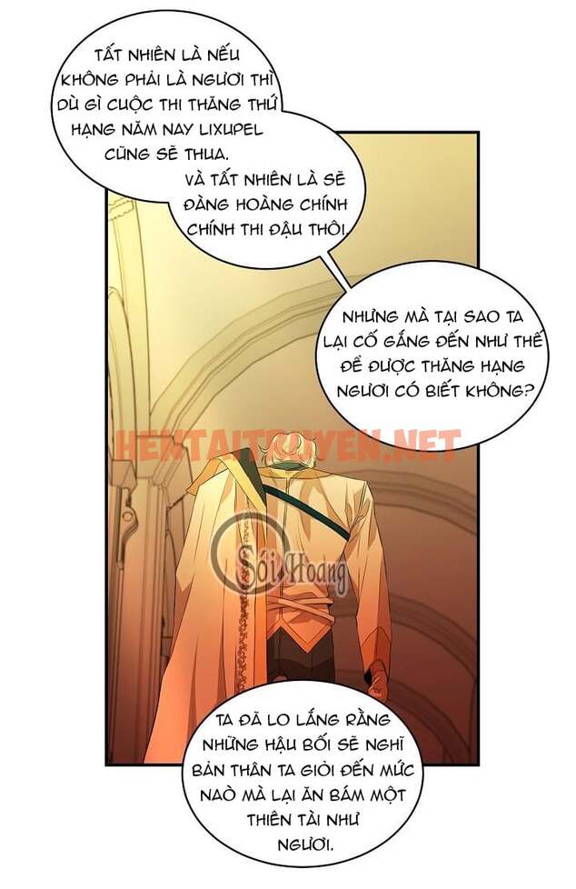 Xem ảnh Khoảng Cách Giữa Yêu Và Ghét (Full) - Chap 8 - img_015_1640507591 - HentaiTruyenVN.net