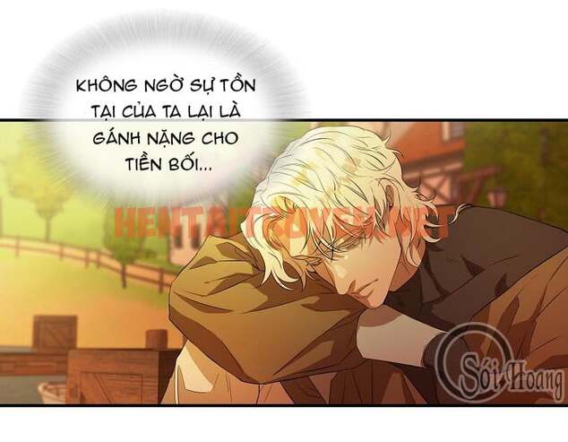 Xem ảnh Khoảng Cách Giữa Yêu Và Ghét (Full) - Chap 8 - img_020_1640507594 - HentaiTruyenVN.net