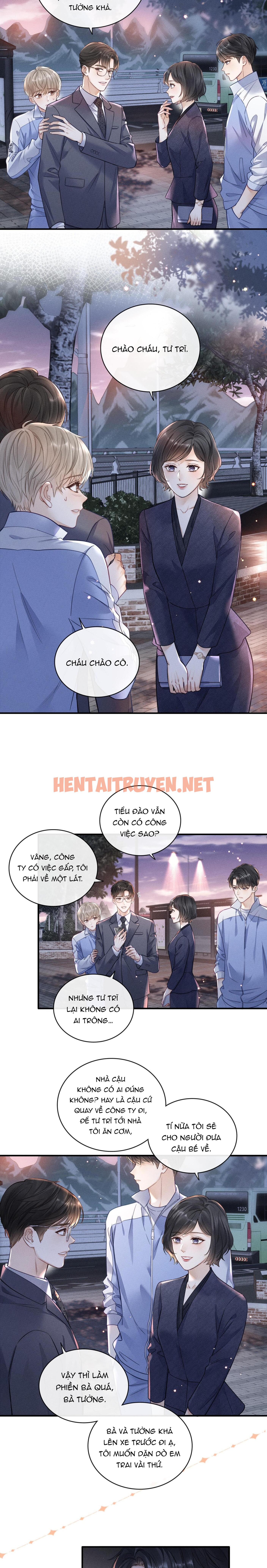 Xem ảnh Khoảng Thời Gian May Mắn - Chap 6 - img_012_1700835033 - TruyenVN.APP