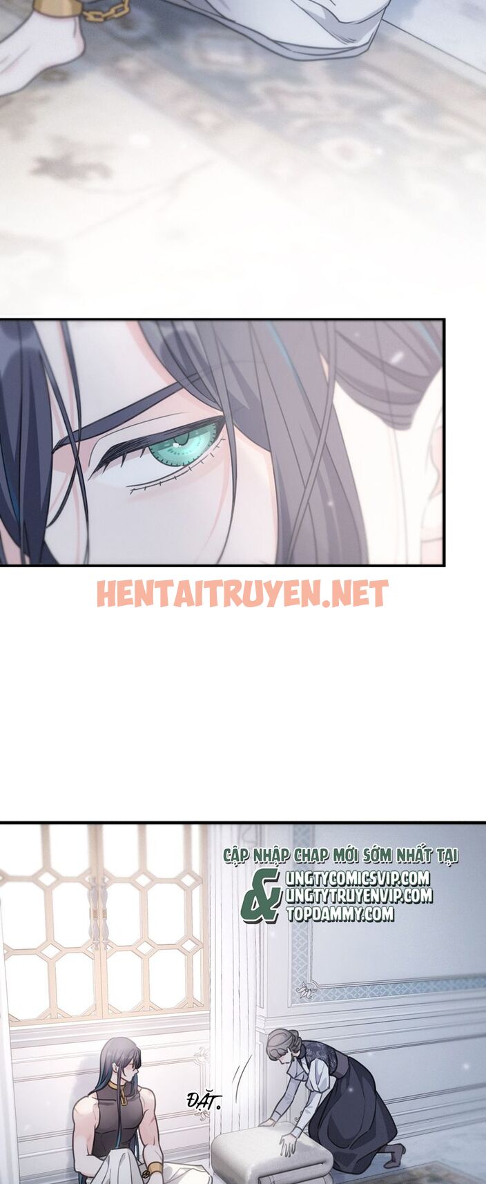 Xem ảnh Khốn Thú Chi Nhiễm - Chap 8 - img_029_1709981532 - TruyenVN.APP