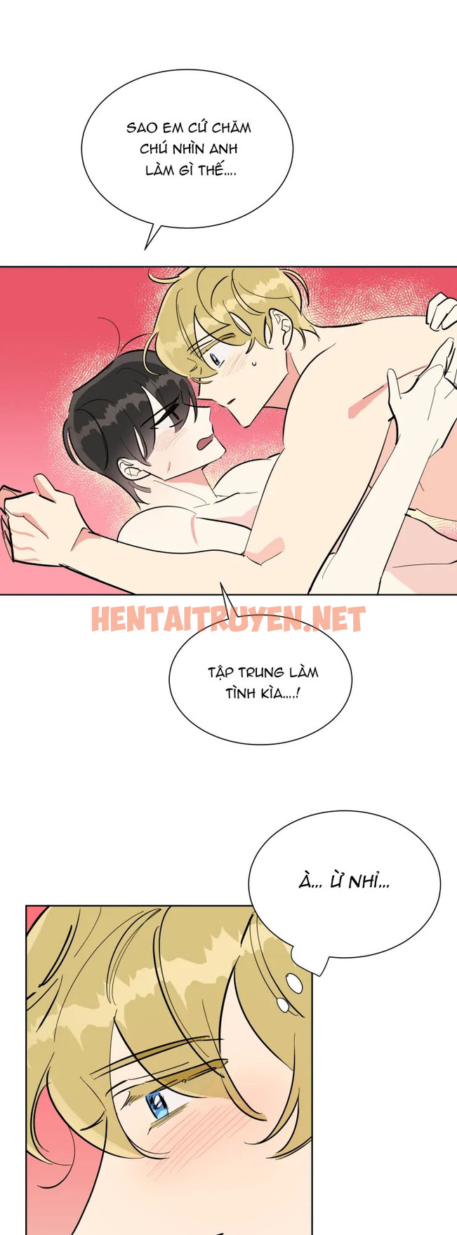 Xem ảnh Không Còn Trong Sáng - Chap 28 - 10ab219f 30fc 4b84 a0e7 1aa63f411f60 - HentaiTruyen.net