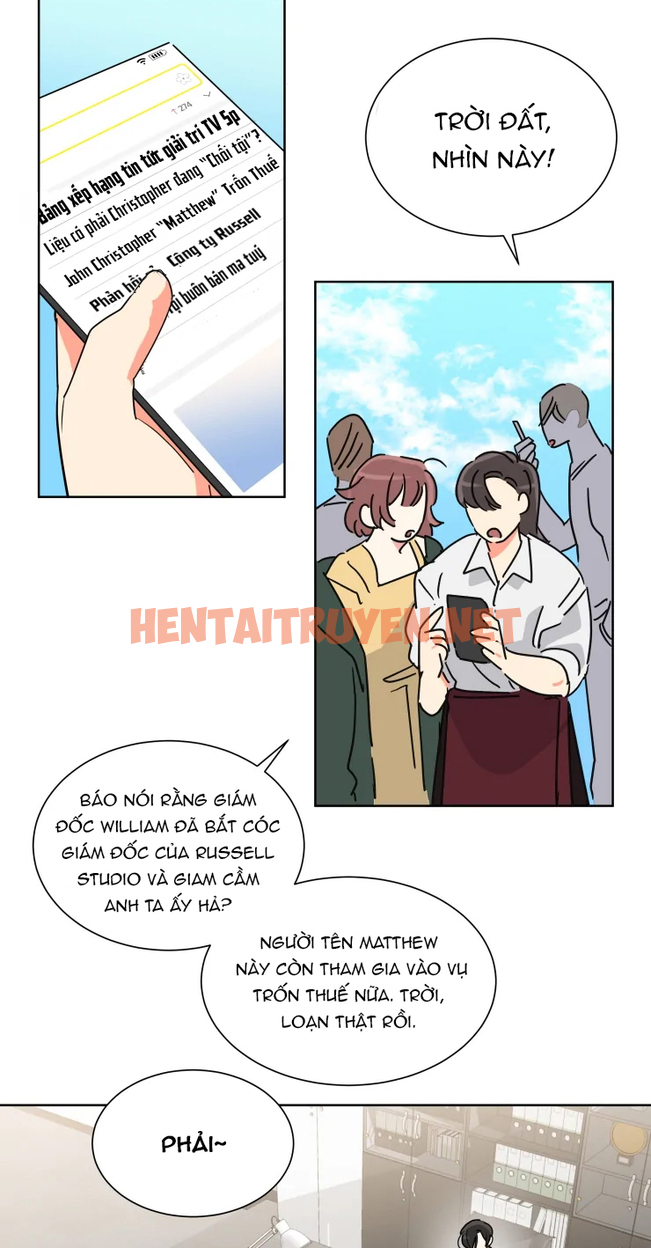 Xem ảnh Không Còn Trong Sáng - Chap 29 - 2e09b38c 2f14 4982 be1a a5f719dbb02d - HentaiTruyen.net