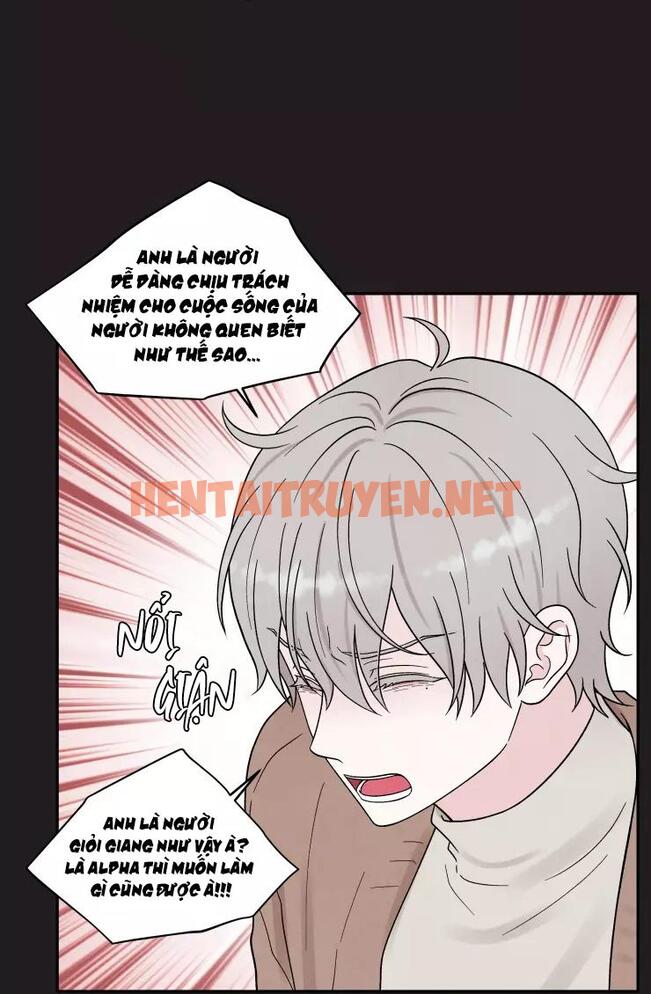 Xem ảnh Không Là Em Thì Ai? - Chap 7 - img_010_1663522547 - TruyenVN.APP