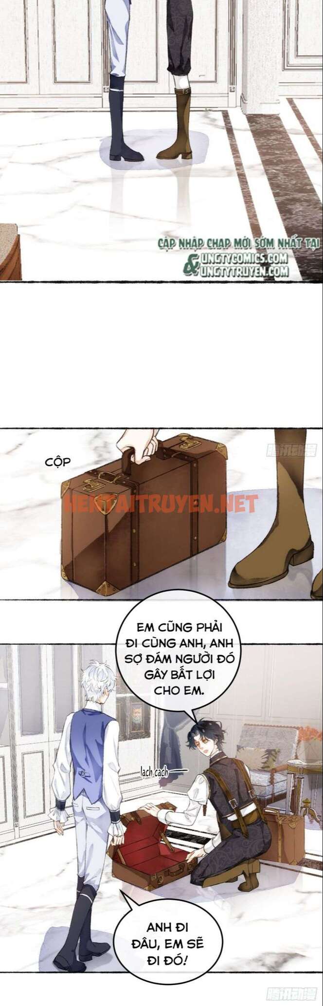 Xem ảnh Không Là Tình Nhân - Chap 23 - img_057_1649495326 - TruyenVN.APP