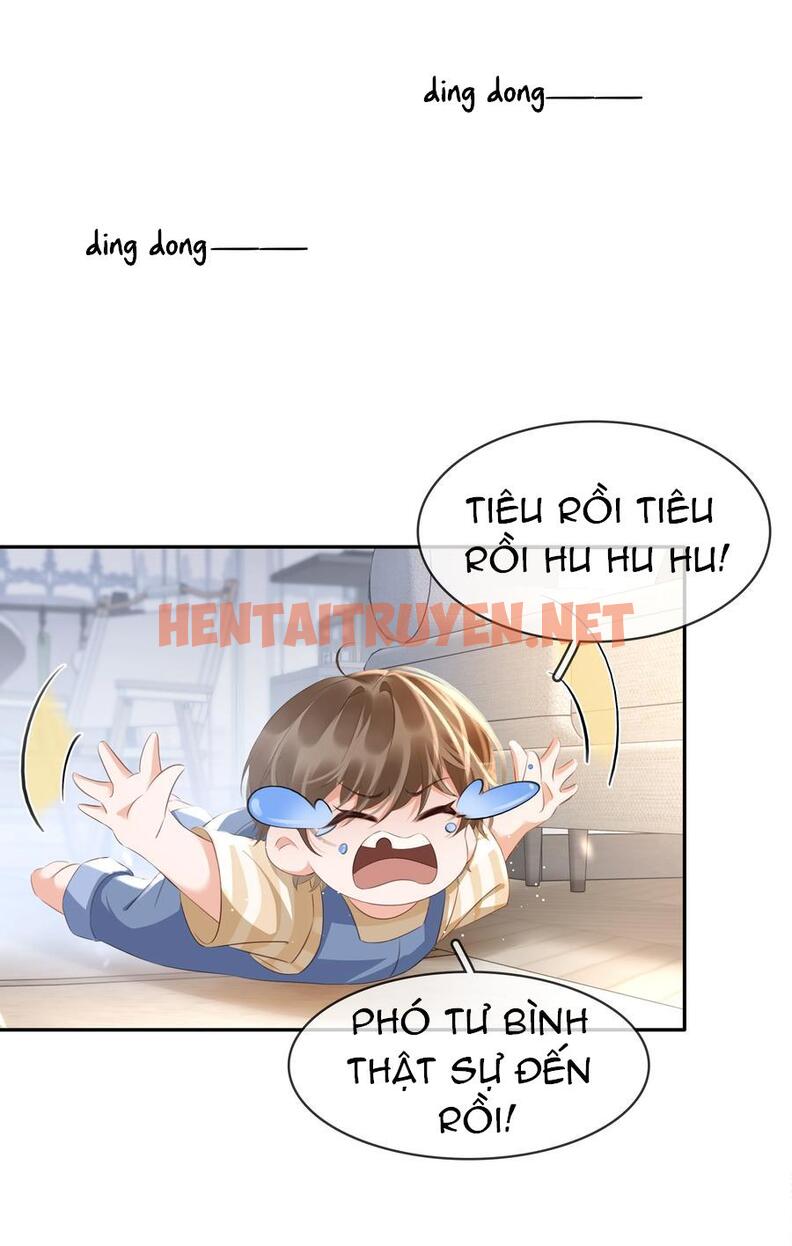 Xem ảnh Không Làm Trai Bao! - Chap 109 - img_040_1688304663 - TruyenVN.APP