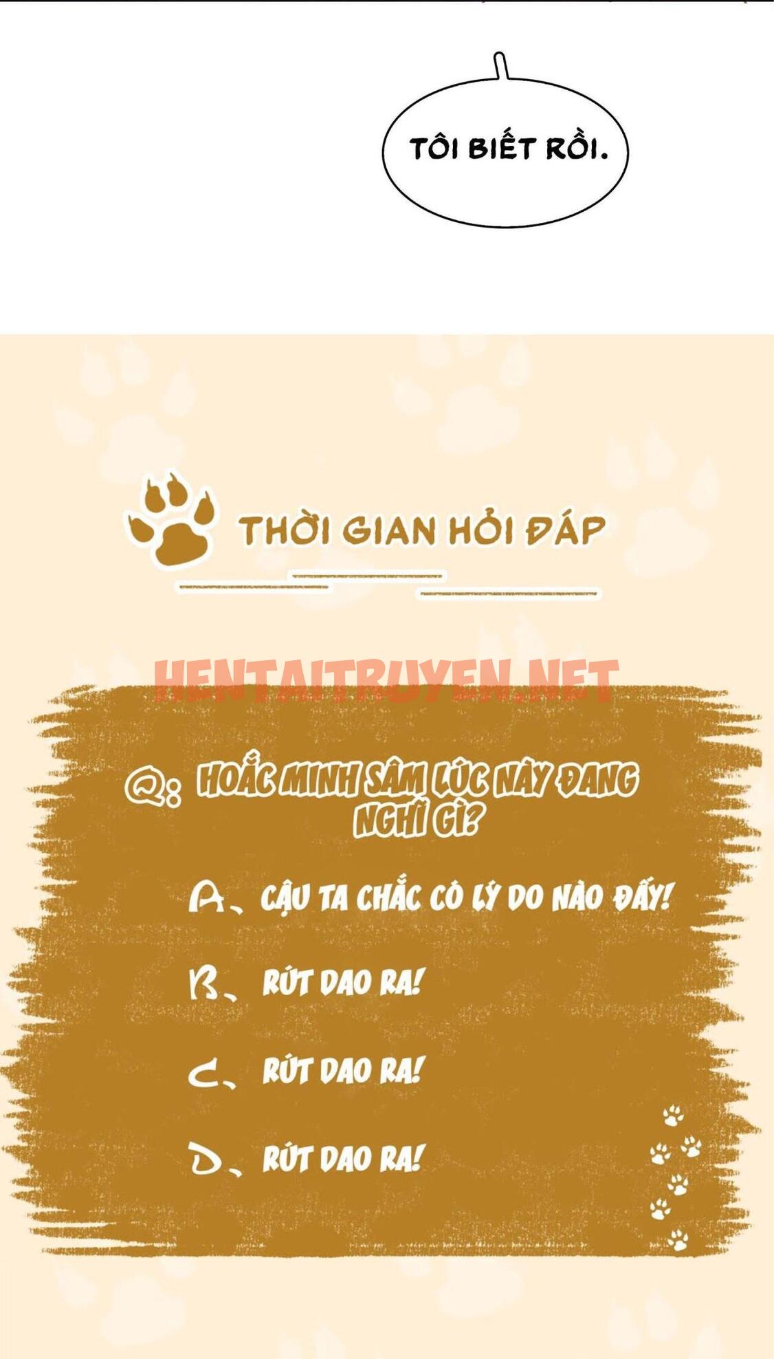 Xem ảnh Không Làm Trai Bao! - Chap 11 - img_031_1667558549 - TruyenVN.APP