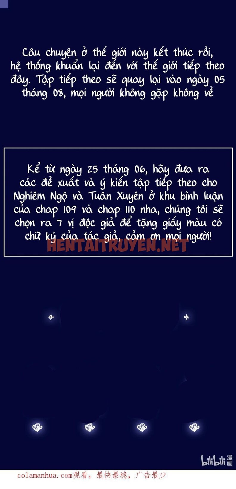 Xem ảnh Không Làm Trai Bao! - Chap 110 - img_047_1688730096 - TruyenVN.APP