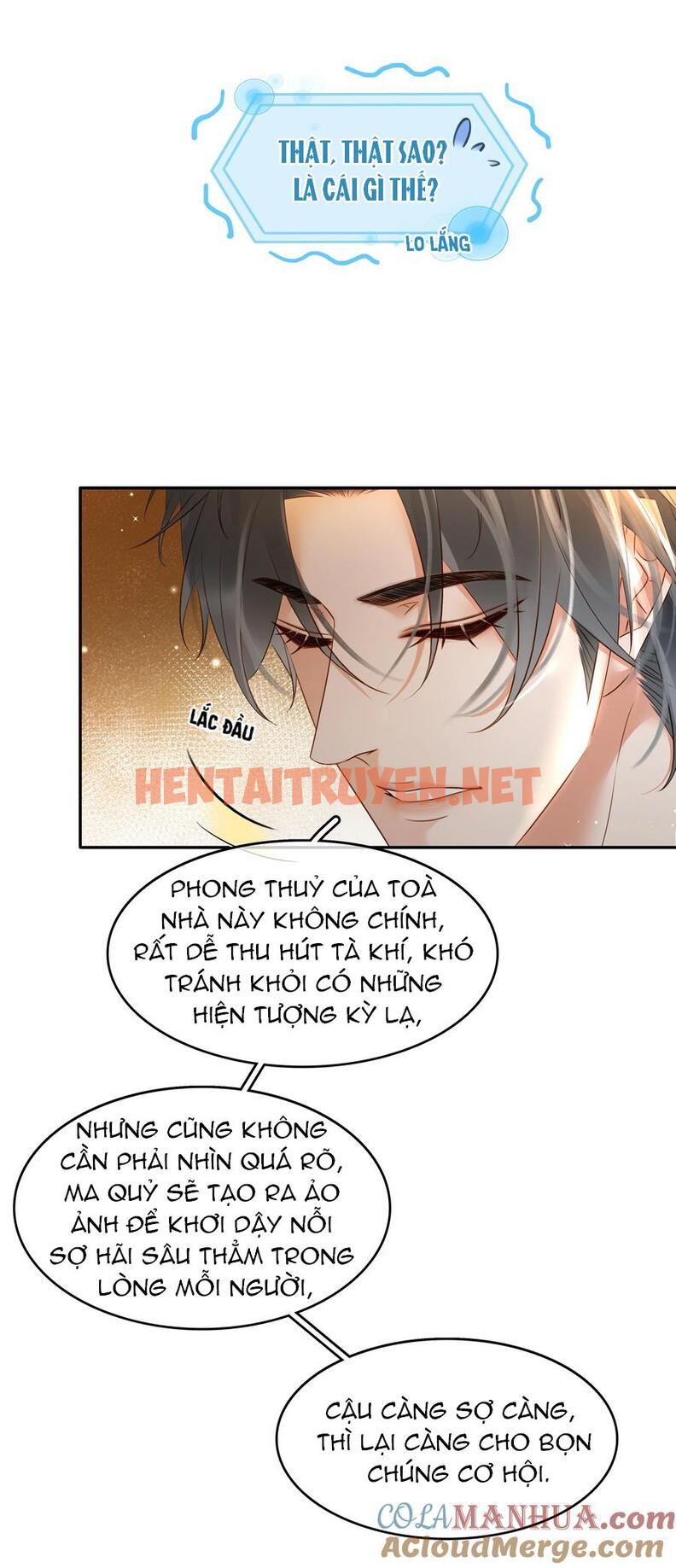 Xem ảnh Không Làm Trai Bao! - Chap 114 - img_036_1693574514 - TruyenVN.APP