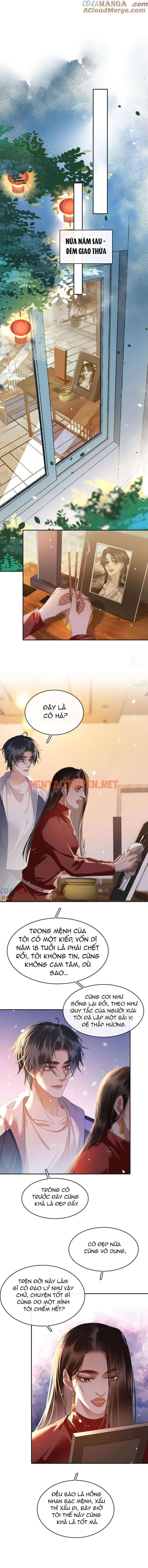 Xem ảnh Không Làm Trai Bao! - Chap 138 - img_005_1707484696 - TruyenVN.APP