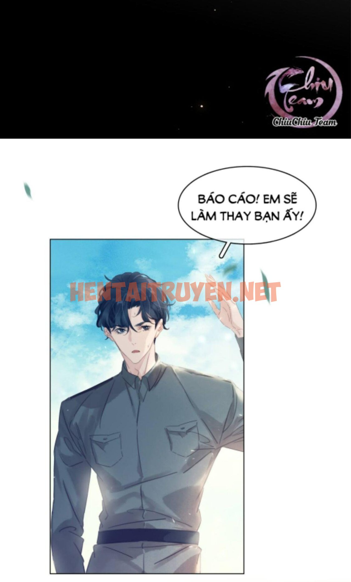 Xem ảnh Không Làm Trai Bao! - Chap 2 - img_010_1667559271 - TruyenVN.APP