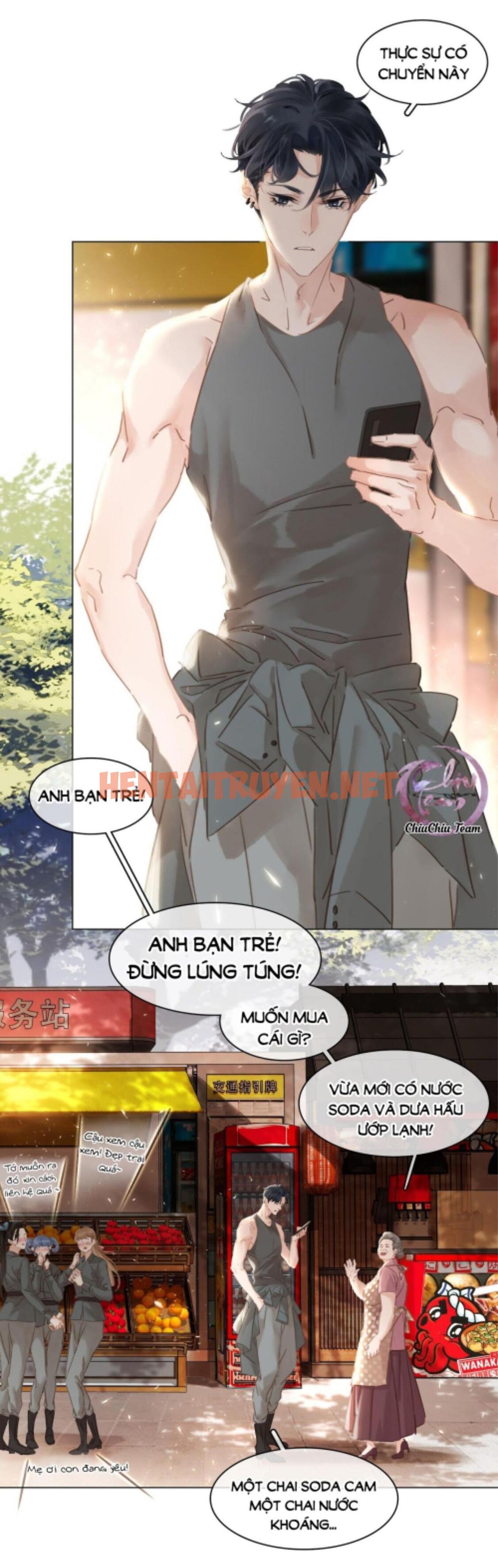 Xem ảnh Không Làm Trai Bao! - Chap 2 - img_016_1667559285 - TruyenVN.APP