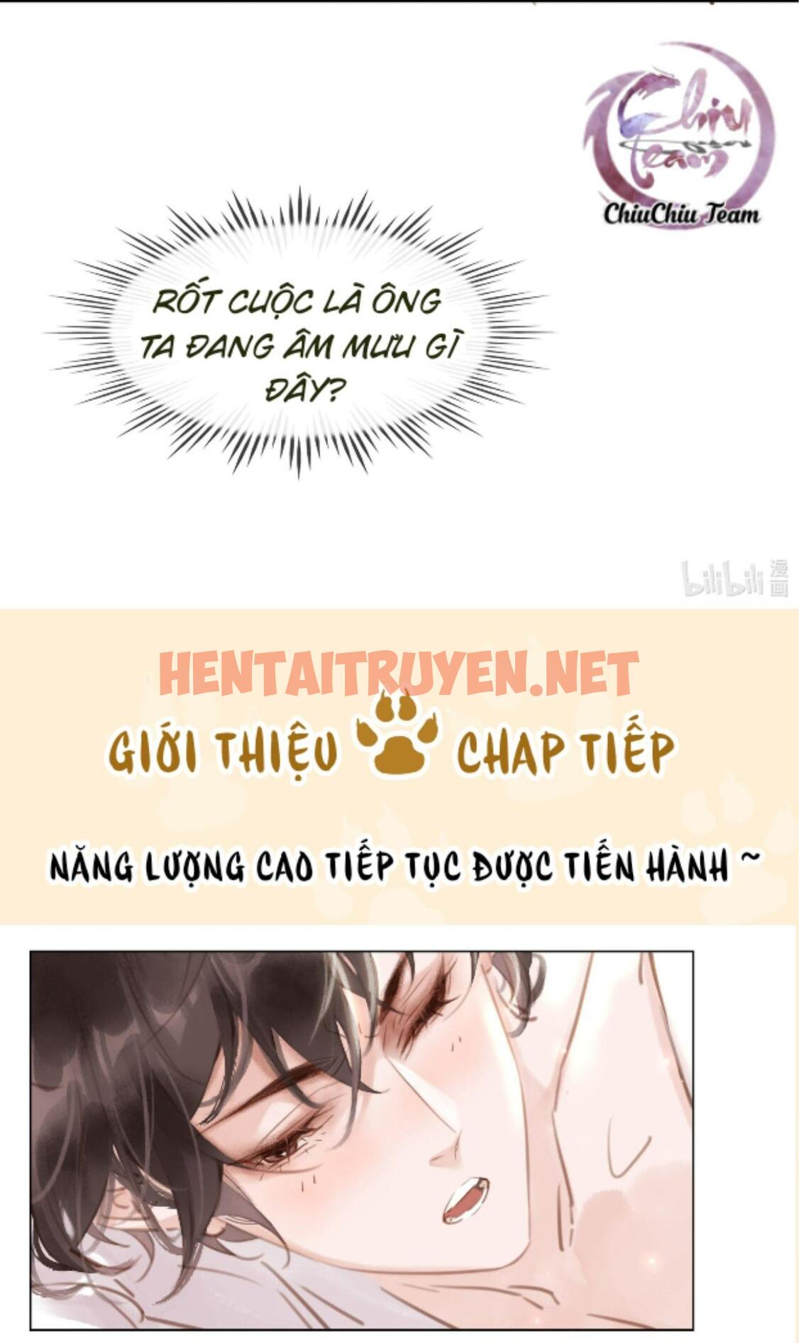 Xem ảnh Không Làm Trai Bao! - Chap 23 - img_033_1667557536 - TruyenVN.APP